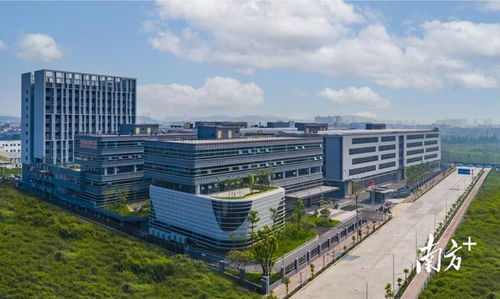 深讀佛山萬(wàn)億制造集群的紅色力量 黨建引領(lǐng)技術(shù)開發(fā)的創(chuàng)新實(shí)踐